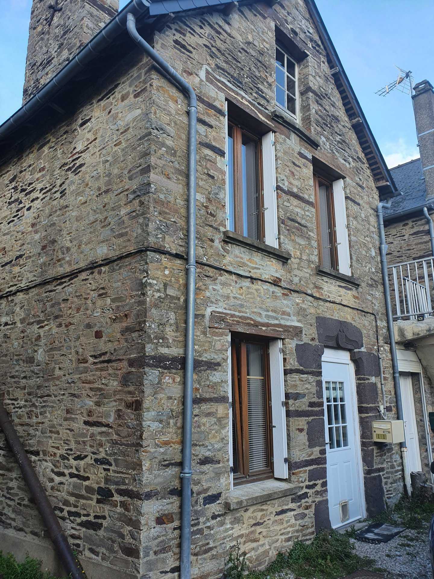 Hus i Plelan-le-Grand, Bretagne 11348604