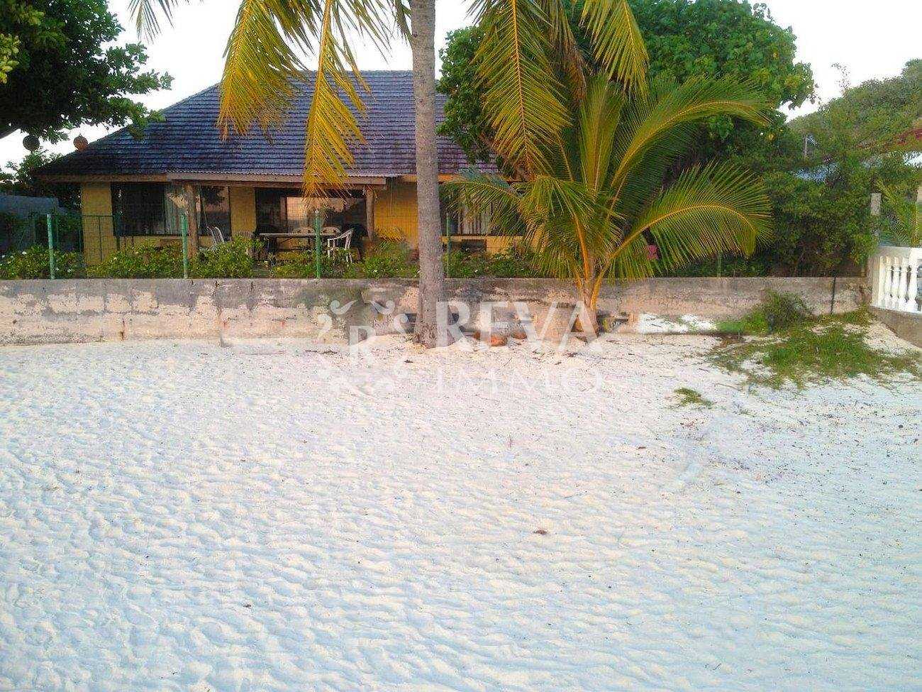 casa en Faanui, Islas Sous-le-Vent 11348779