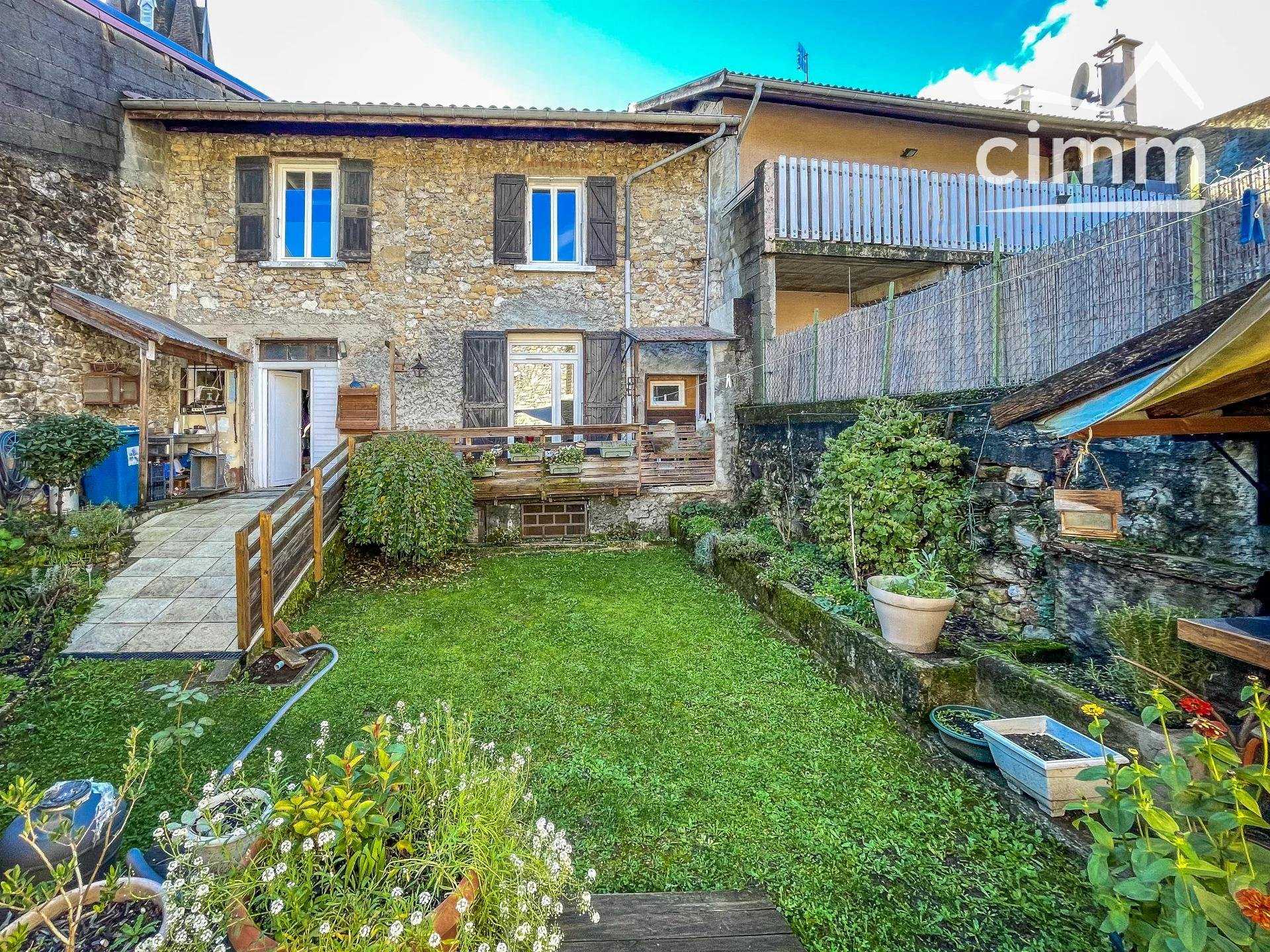 casa en El Touvet, Auvernia-Ródano-Alpes 11348970