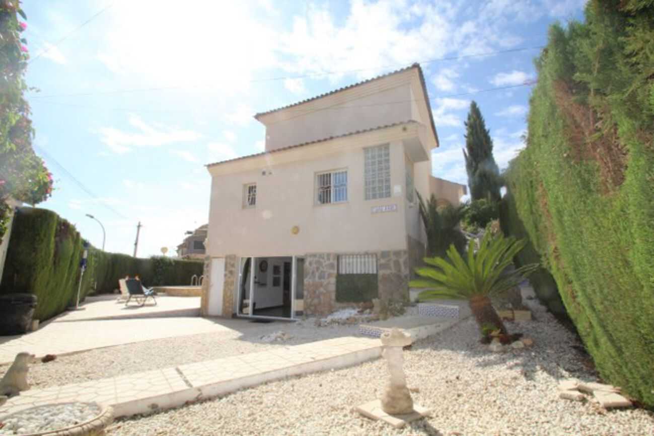 House in San Miguel de Salinas, Valencia 11349047