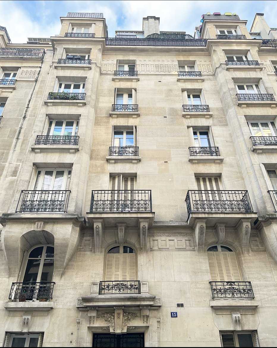 Condominio en Paris 20ème, Paris 11349131