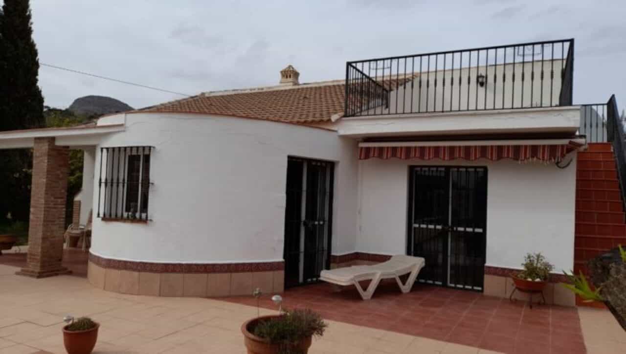 Hus i Pizarra, Andalucía 11349175