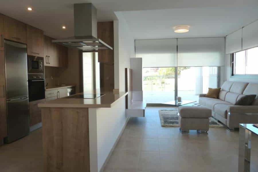 Condominium in Campoamor, Valencia 11349240