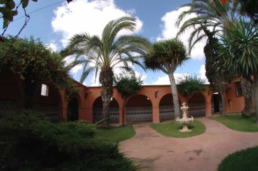 Будинок в Torremendo, Comunidad Valenciana 11349255