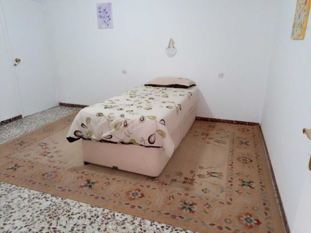 σπίτι σε Purchena, Andalucía 11349259