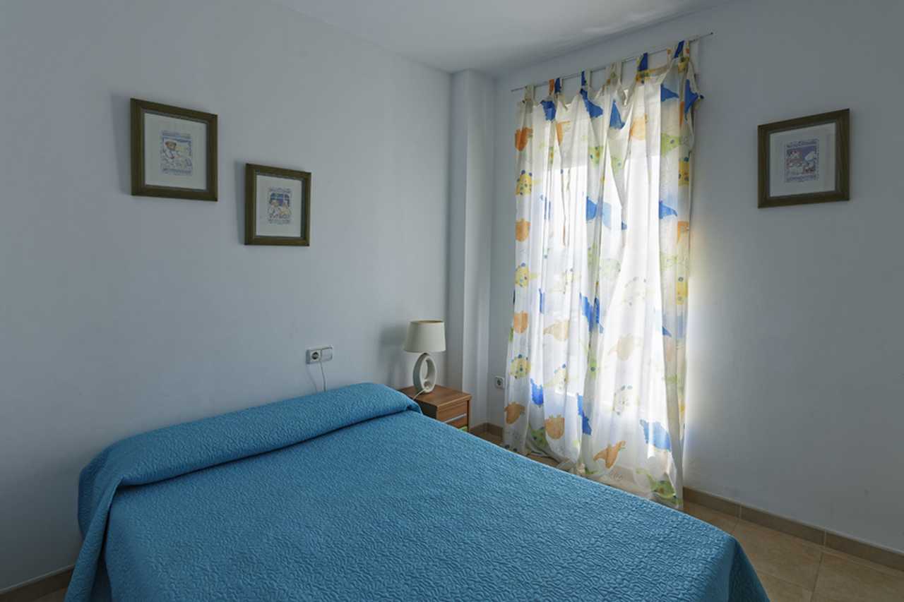 Квартира в Кастільо дель Реболлер, Валенсія 11349419