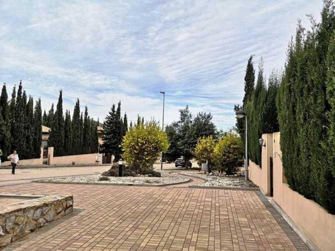 Casa nel Fuente Alamo, Región de Murcia 11349702