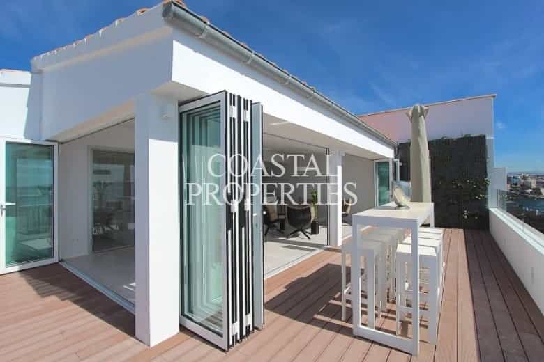 公寓 在 Portals Nous, Illes Balears 11350432