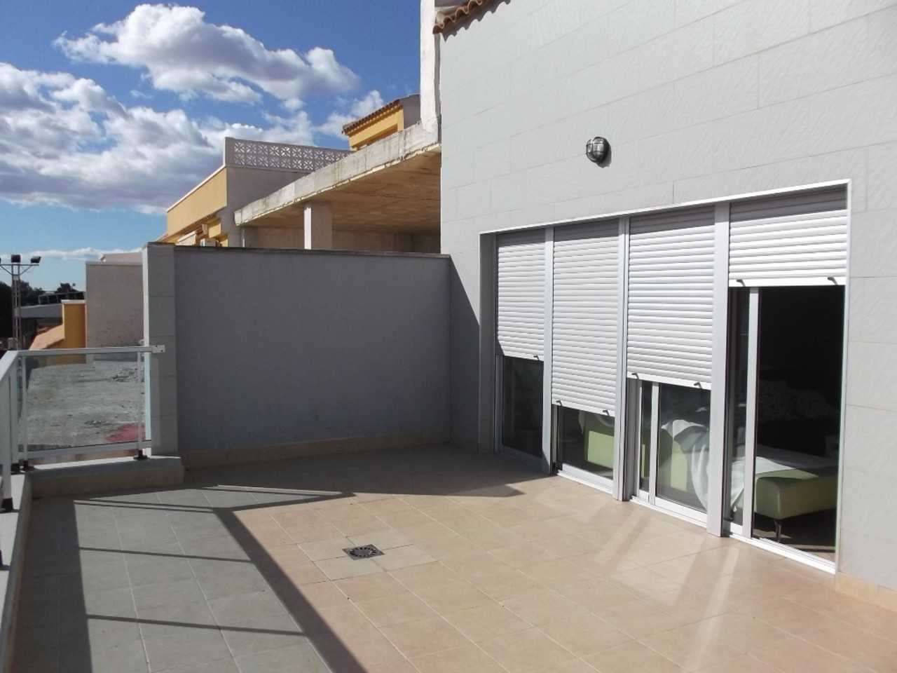 Eigentumswohnung im Formentera de Segura, Valencia 11350667