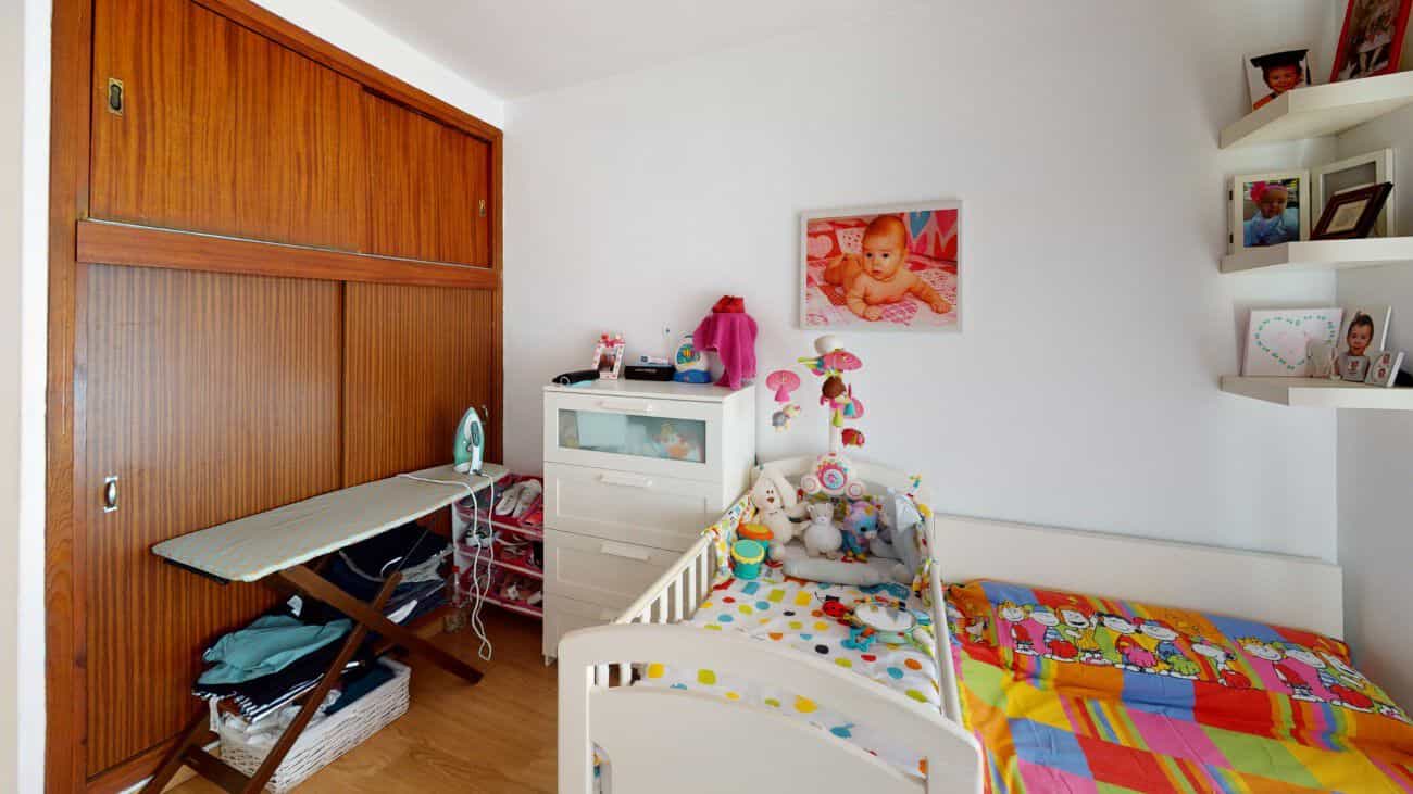 公寓 在 San Javier, Región de Murcia 11350744