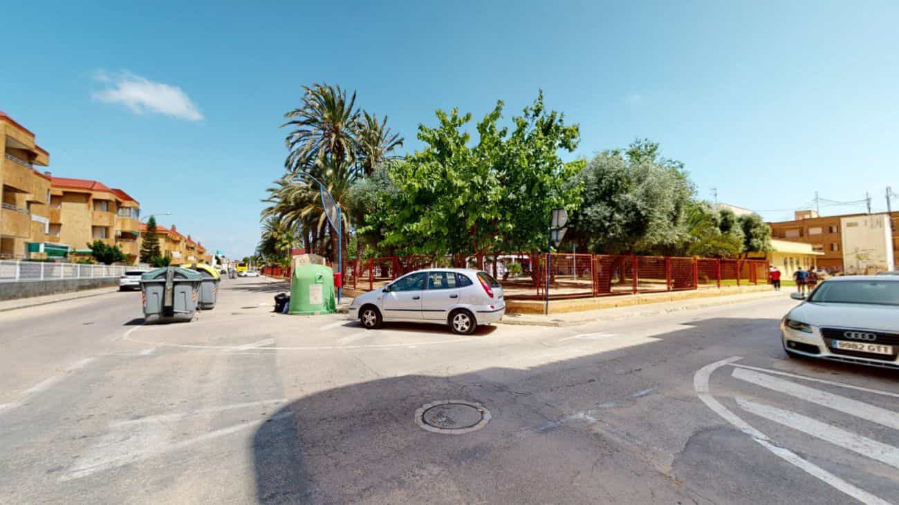 Condominio nel San Javier, Región de Murcia 11350744