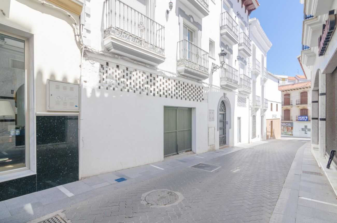 Eigentumswohnung im Alhaurin el Grande, Andalusien 11350854