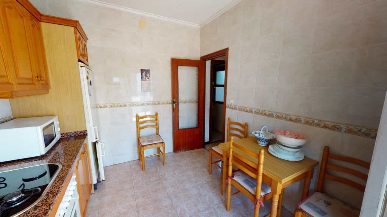 公寓 在 , Comunidad Valenciana 11350903