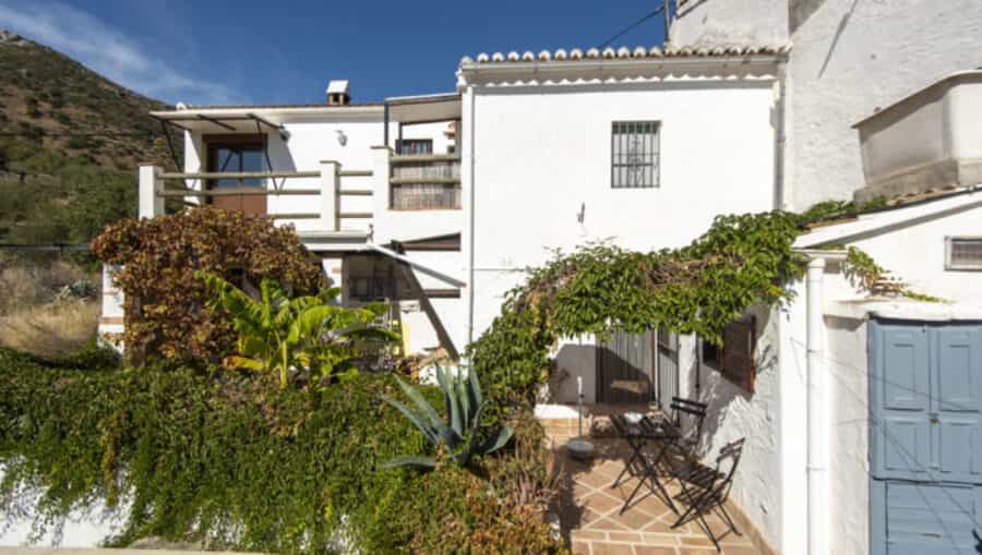 Casa nel , Andalucía 11350948