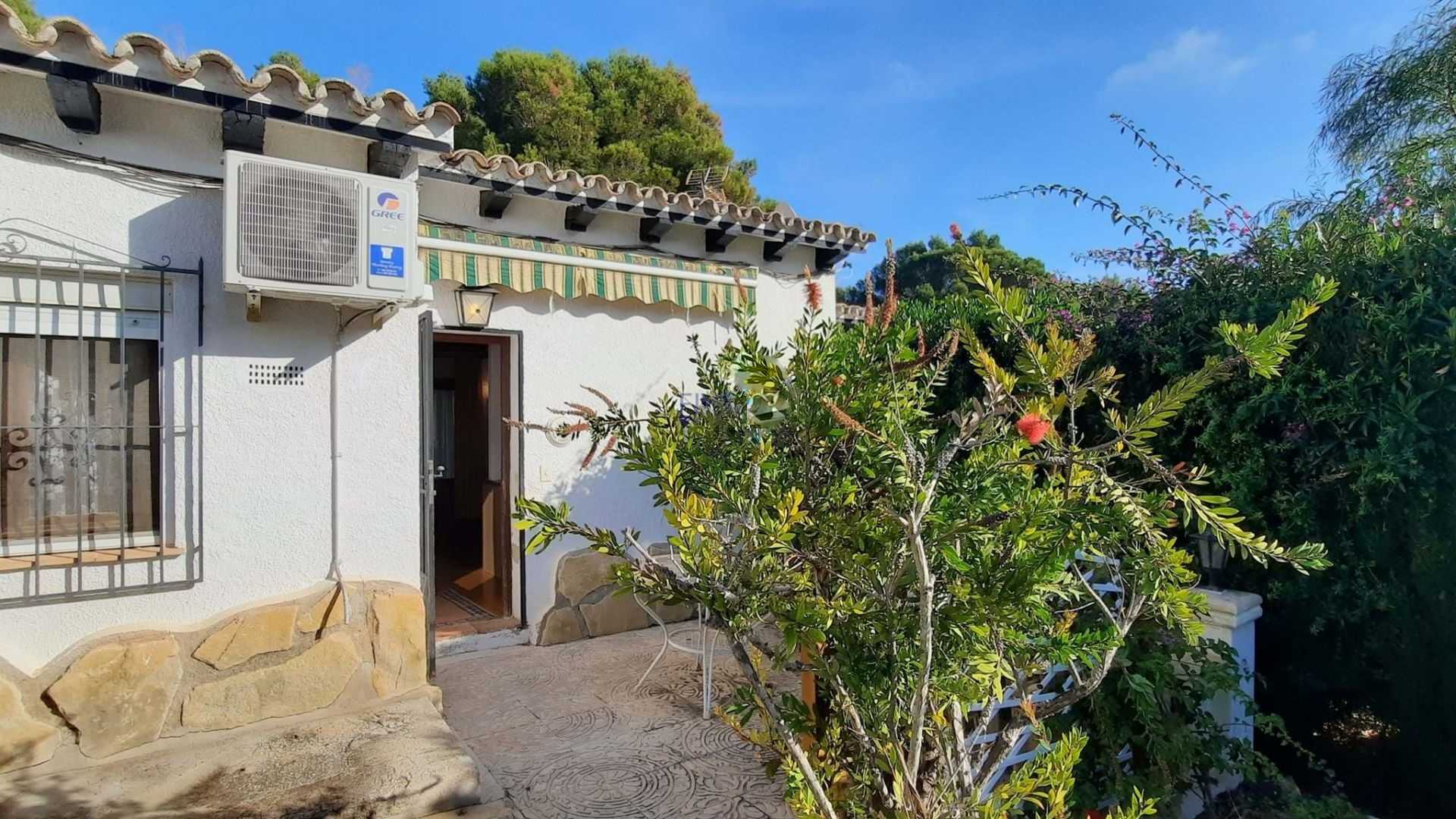 Casa nel Moraira, isole Canarie 11350964