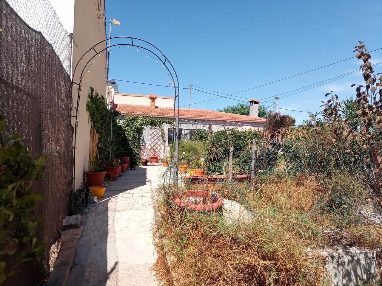 σπίτι σε Cartagena, Región de Murcia 11351251