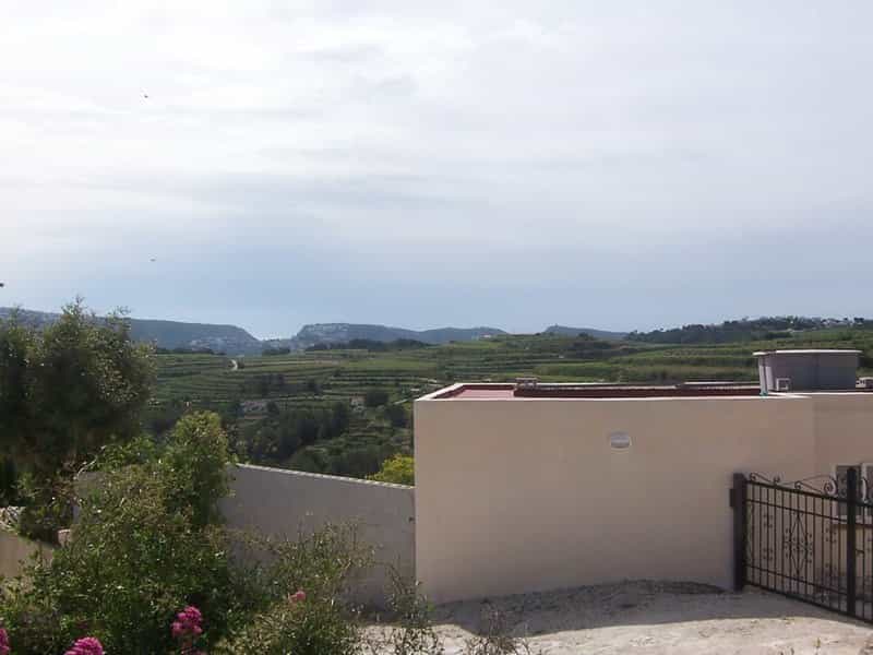 Land in Teulada, Comunidad Valenciana 11351280
