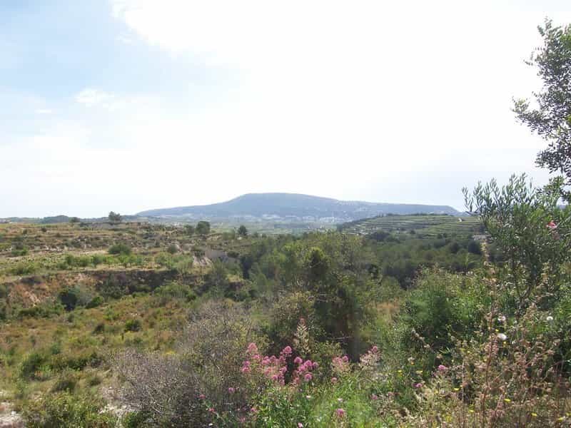 Land in Teulada, Comunidad Valenciana 11351280