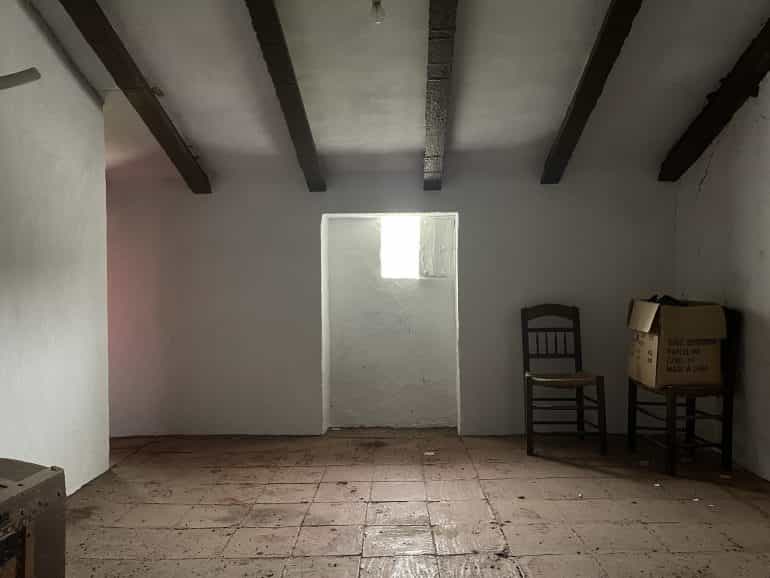 Haus im Montecorto, Andalucía 11351425