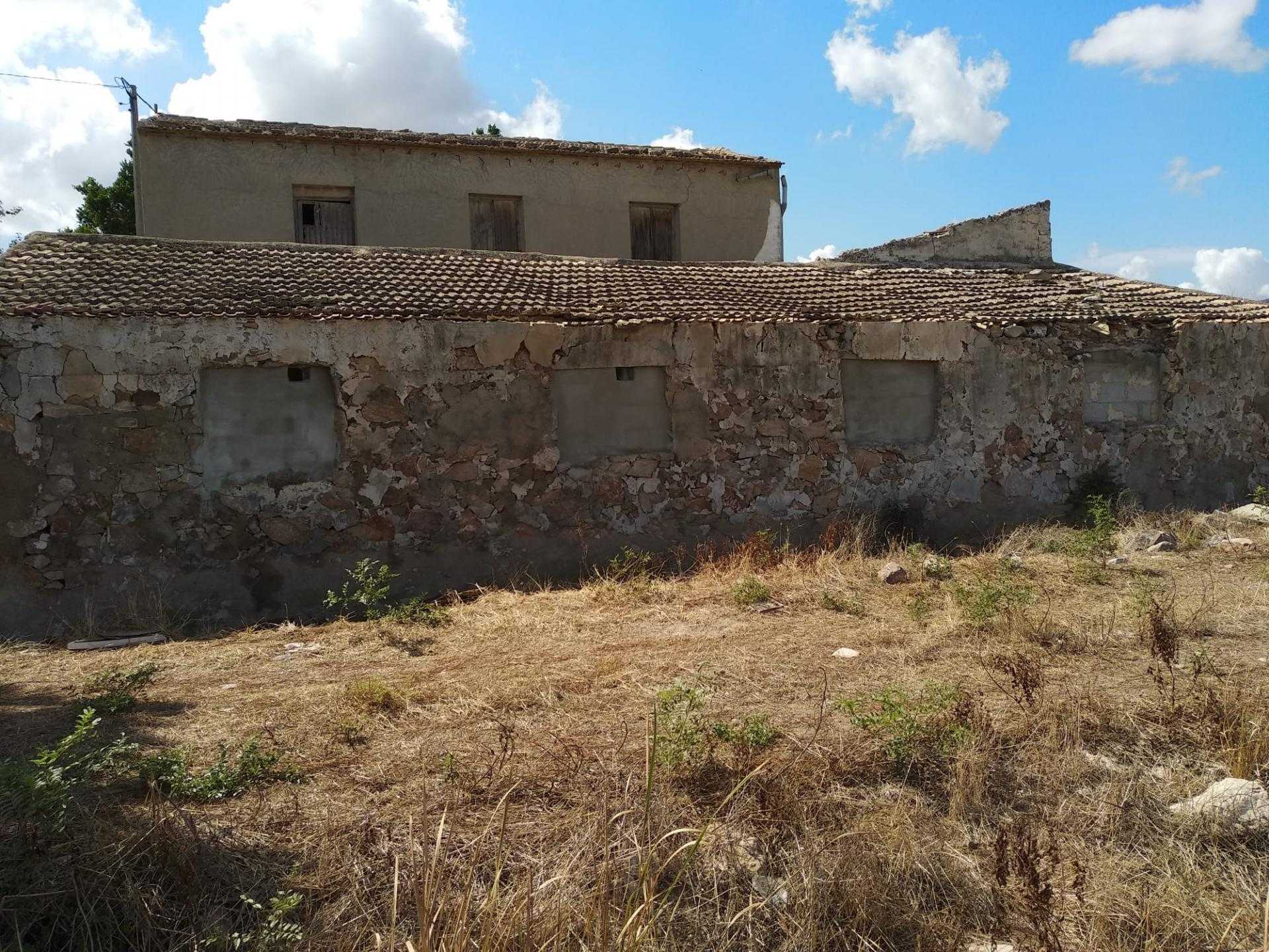 土地 在 Callosa de Segura, Comunidad Valenciana 11351465