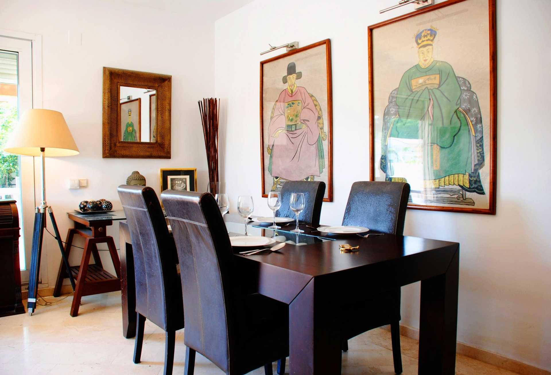 公寓 在 圣佩德罗·德·阿尔坎塔拉, 安达卢西亚 11351550