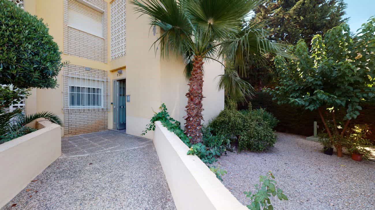 Condominium in La Tejera, Murcia 11351560