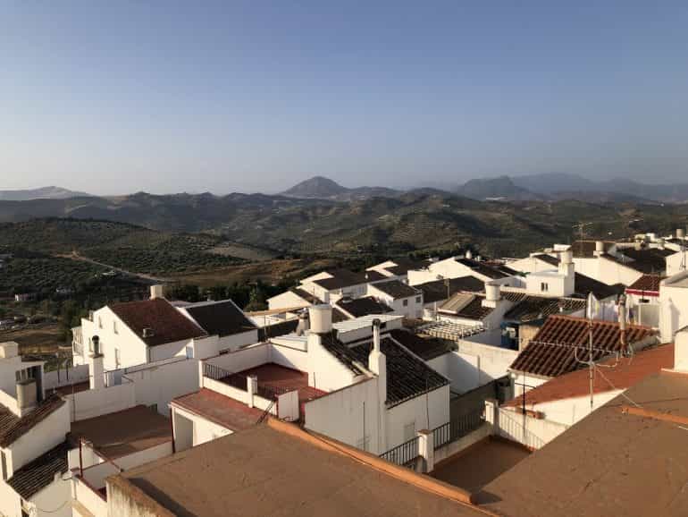 Hus i Olvera, Andalucía 11351582