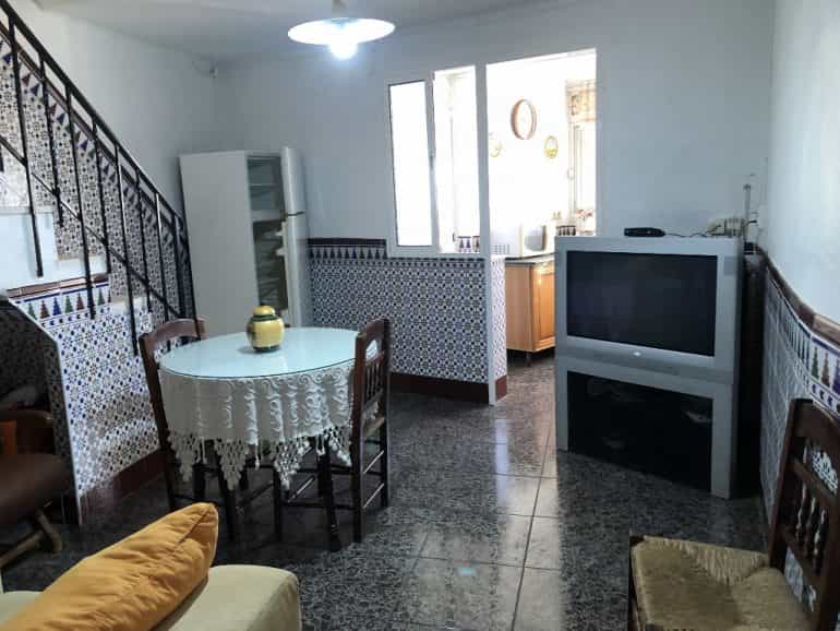 House in Olvera, Andalusia 11351582