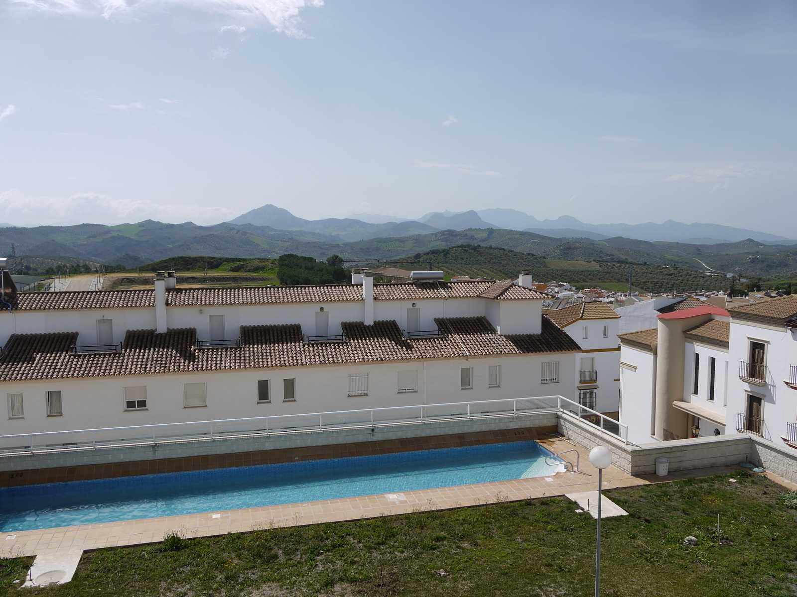Kondominium dalam Olvera, Andalusia 11351669