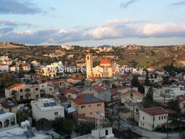 Land in Agios Tychon, Larnaka 11351791
