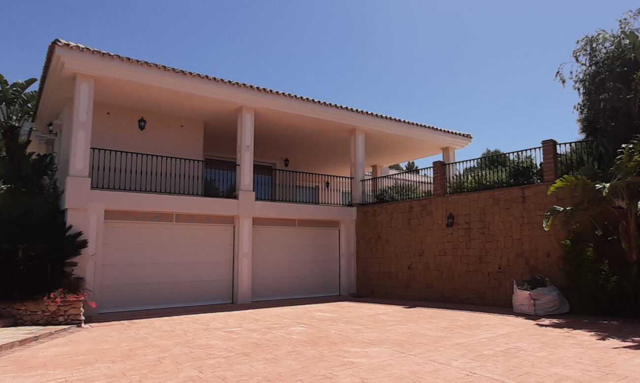 casa no Mijas, Andalucía 11351799