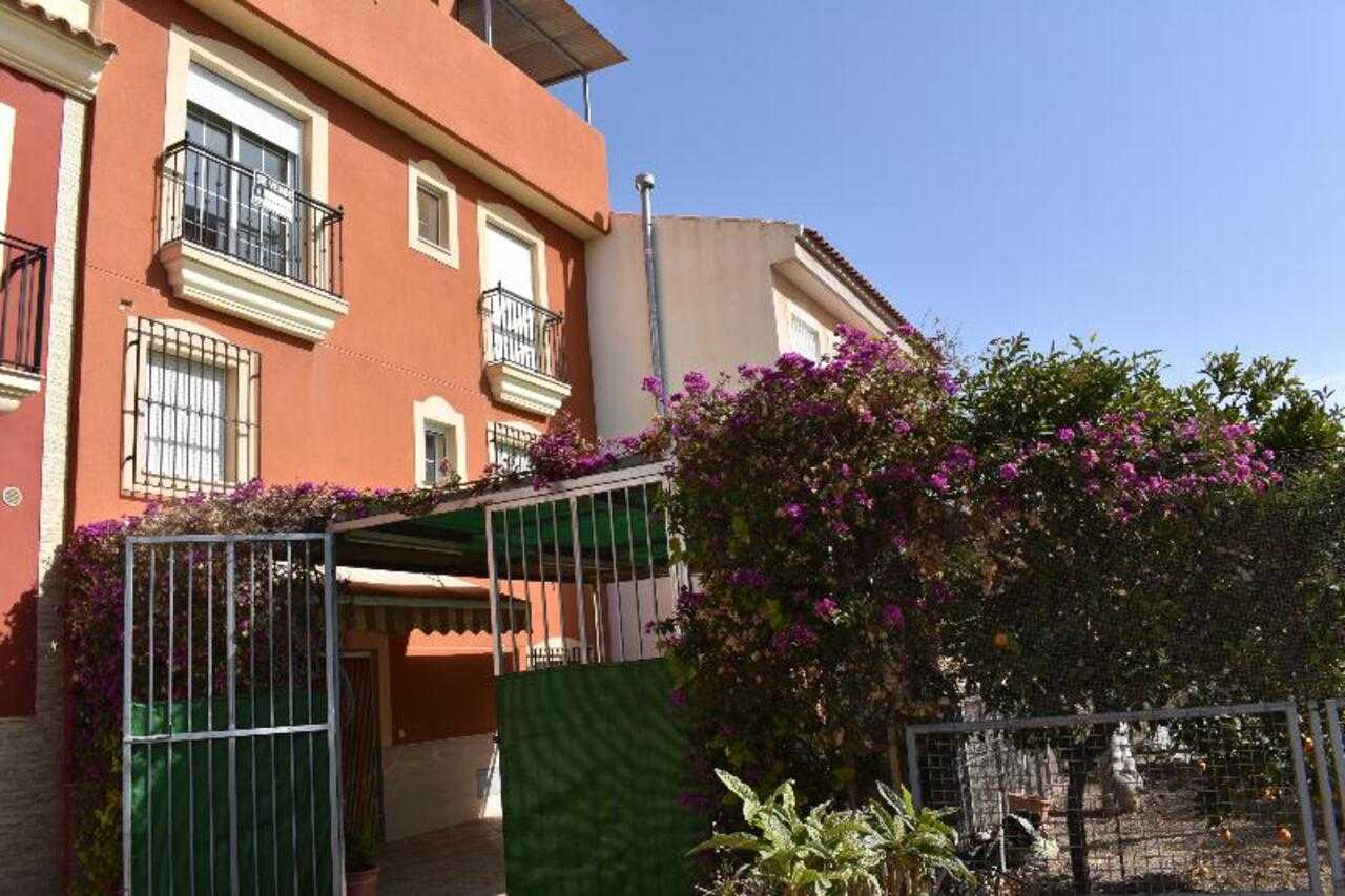 Talo sisään El Mojon, Murcia 11351835