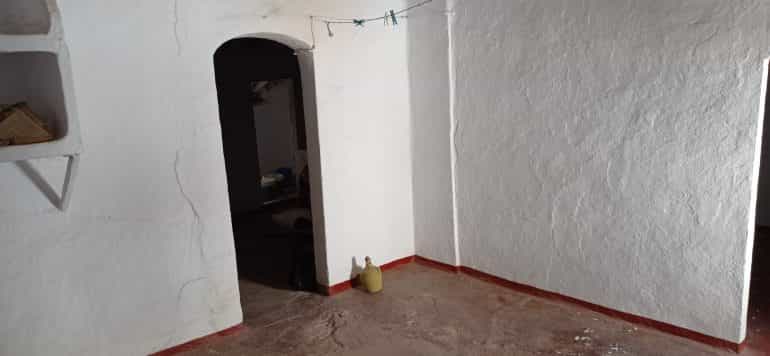 Casa nel Olvera, Andalusia 11351868