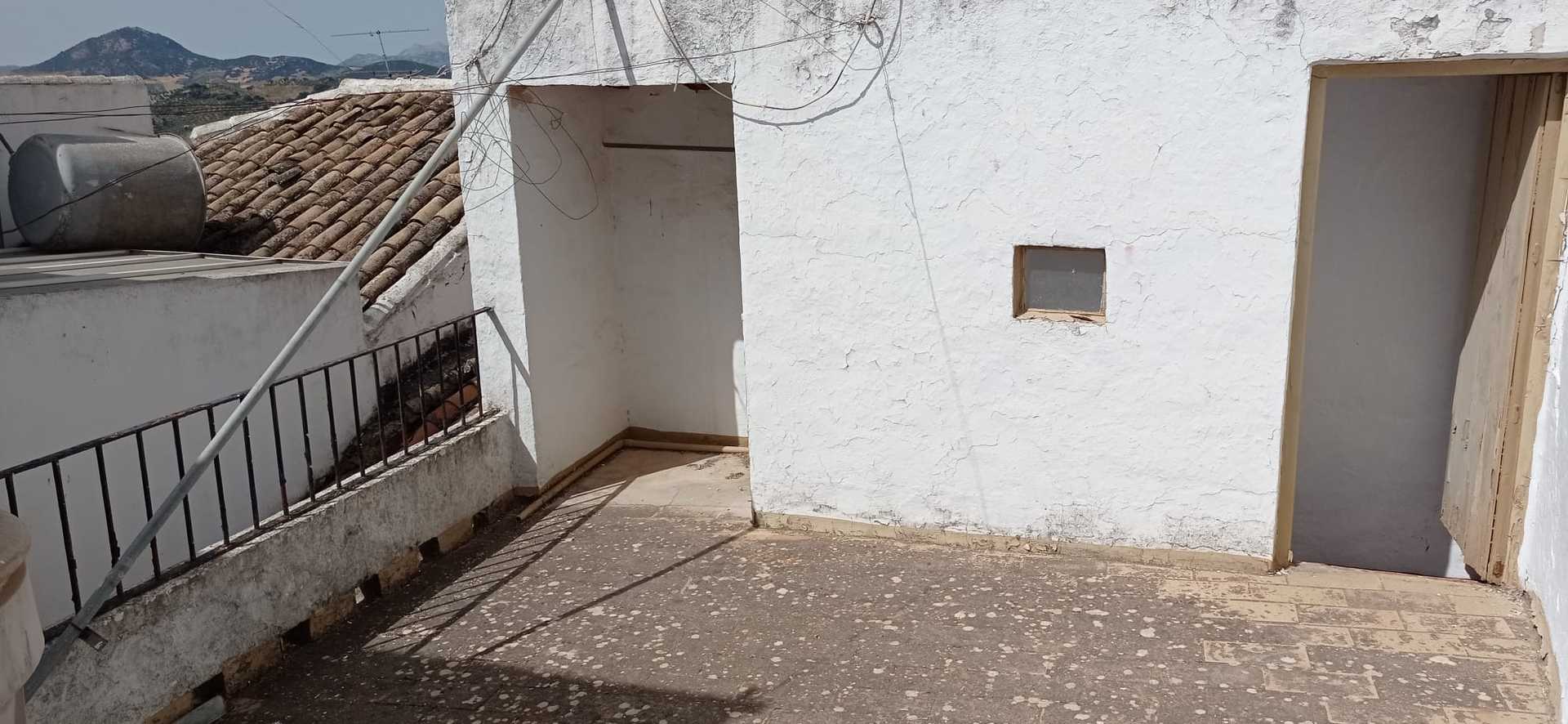 Huis in Olvera, Andalusië 11351868