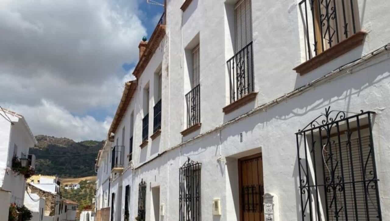 Huis in Carratraca, Andalusië 11351939