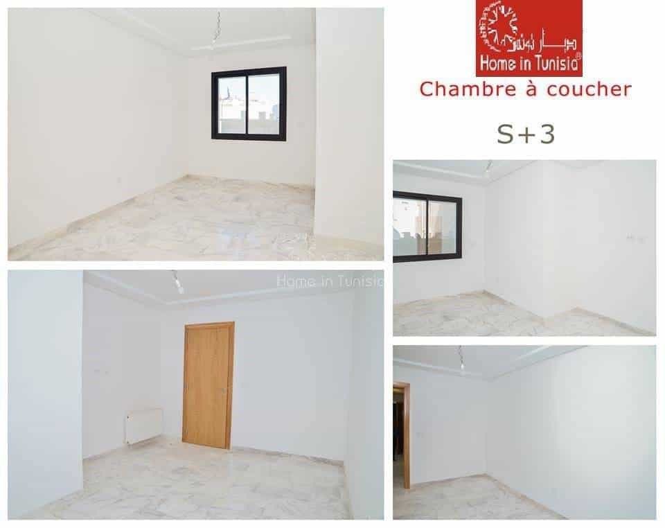 Condominium in Sousse, Sousse 11352017