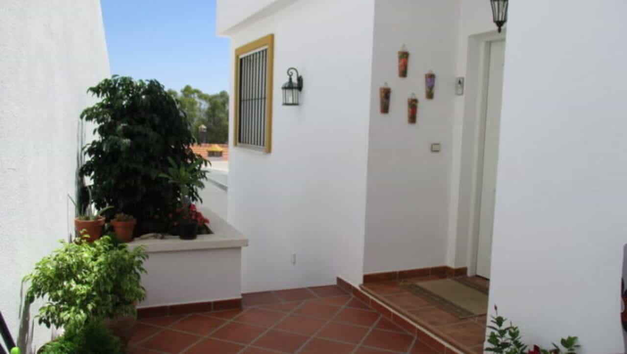 жилой дом в Álora, Andalucía 11352044