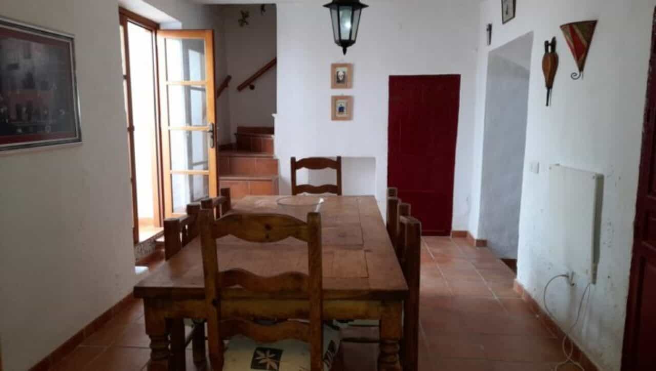 House in Casarabonela, Andalusia 11352071
