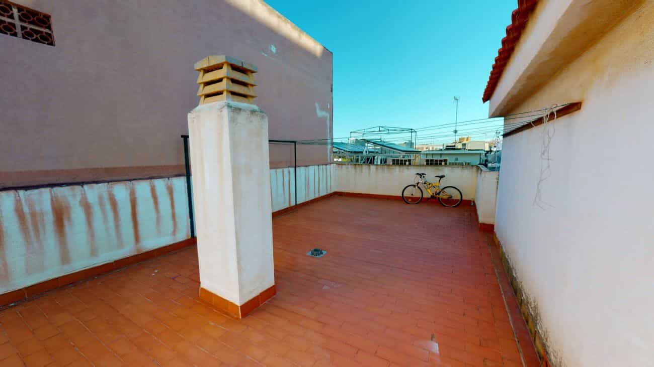 Condominium in Las Beatas, Región de Murcia 11352076