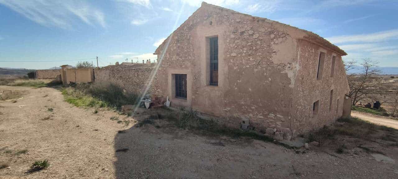 Haus im Jumilla, Murcia 11352091