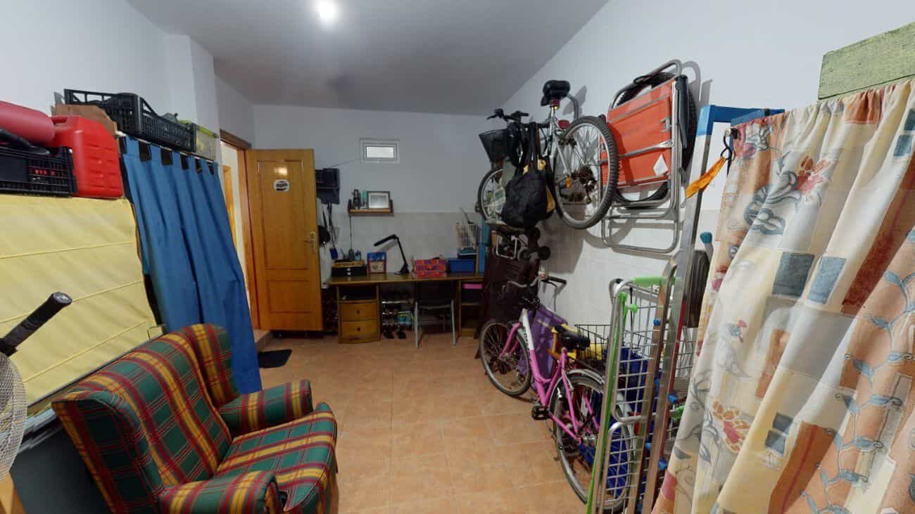 σπίτι σε , Región de Murcia 11352270