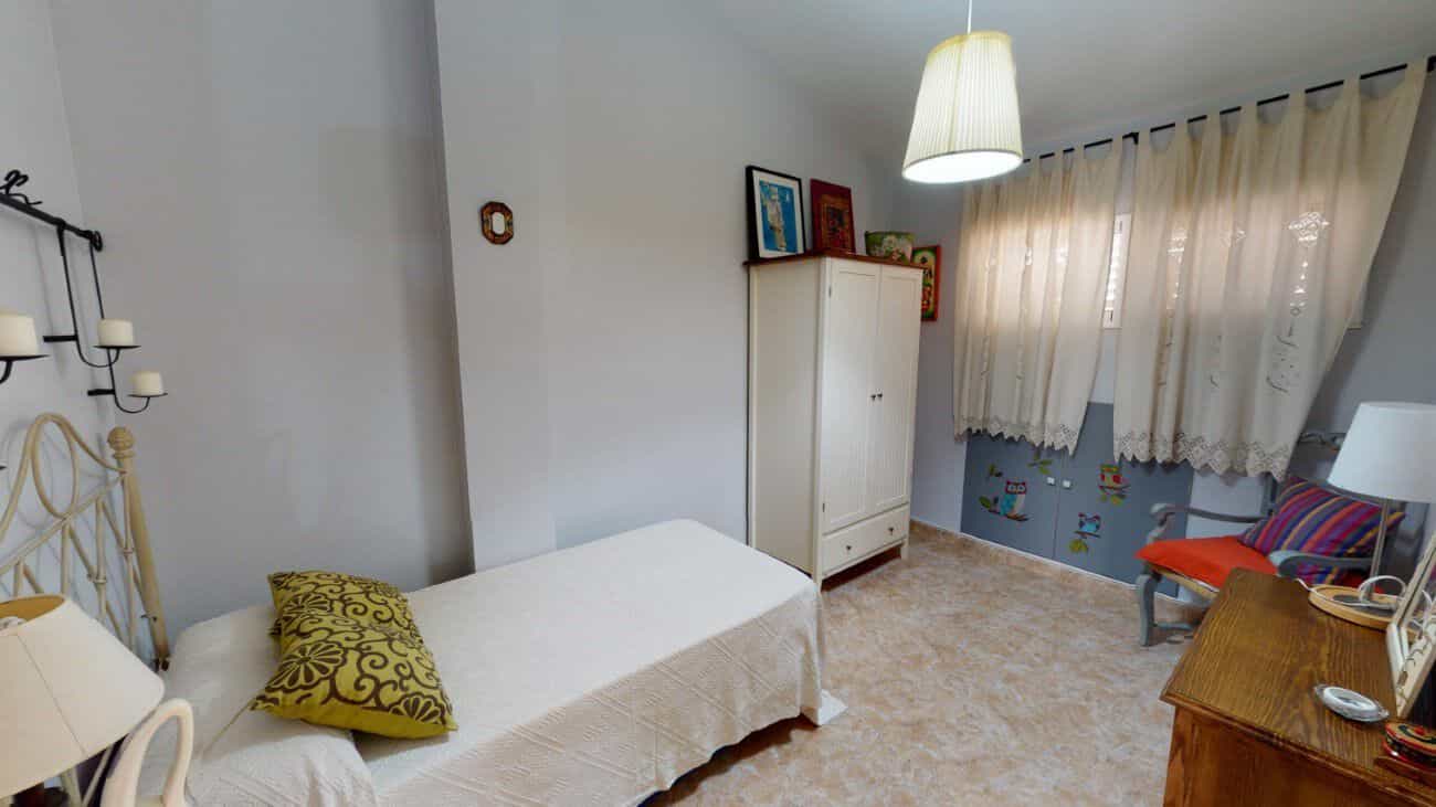 Rumah di , Región de Murcia 11352270