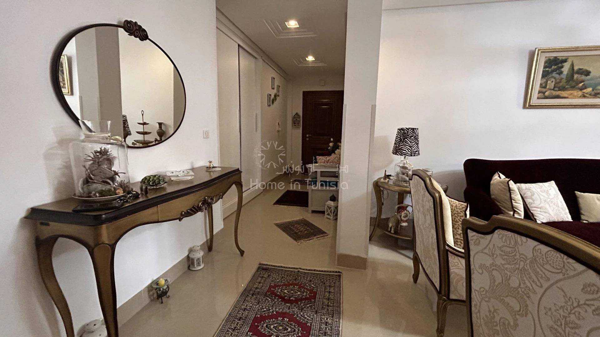 Condominium in Villa des Pins, Sousse 11352535