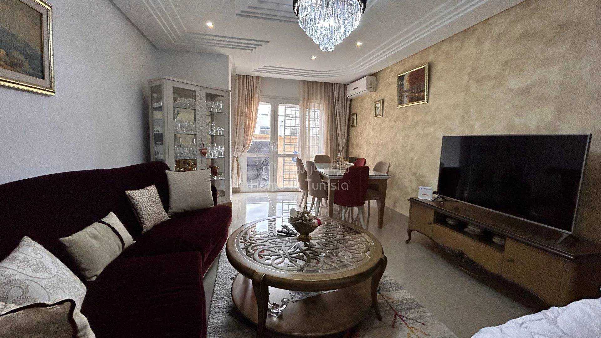 Condominium in Hammam Sousse, Sousse 11352535