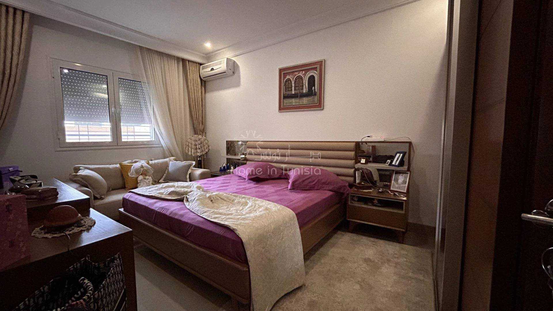 Condominium in Hammam Sousse, Sousse 11352535