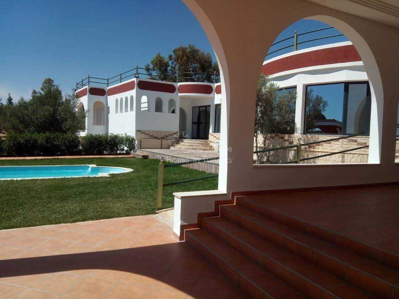 Rumah di Sidi Bou Ali, Sousse 11352536