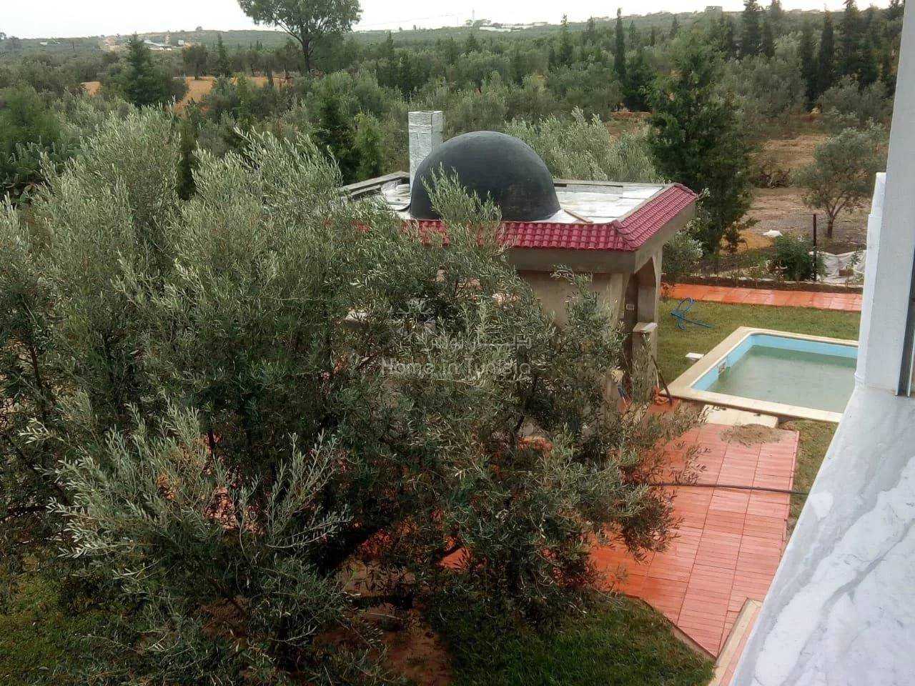 Huis in Sidi Bou Ali, Sousse 11352536