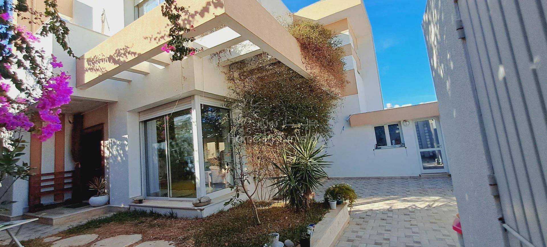 Rumah di Harqalah, Sousse 11352539