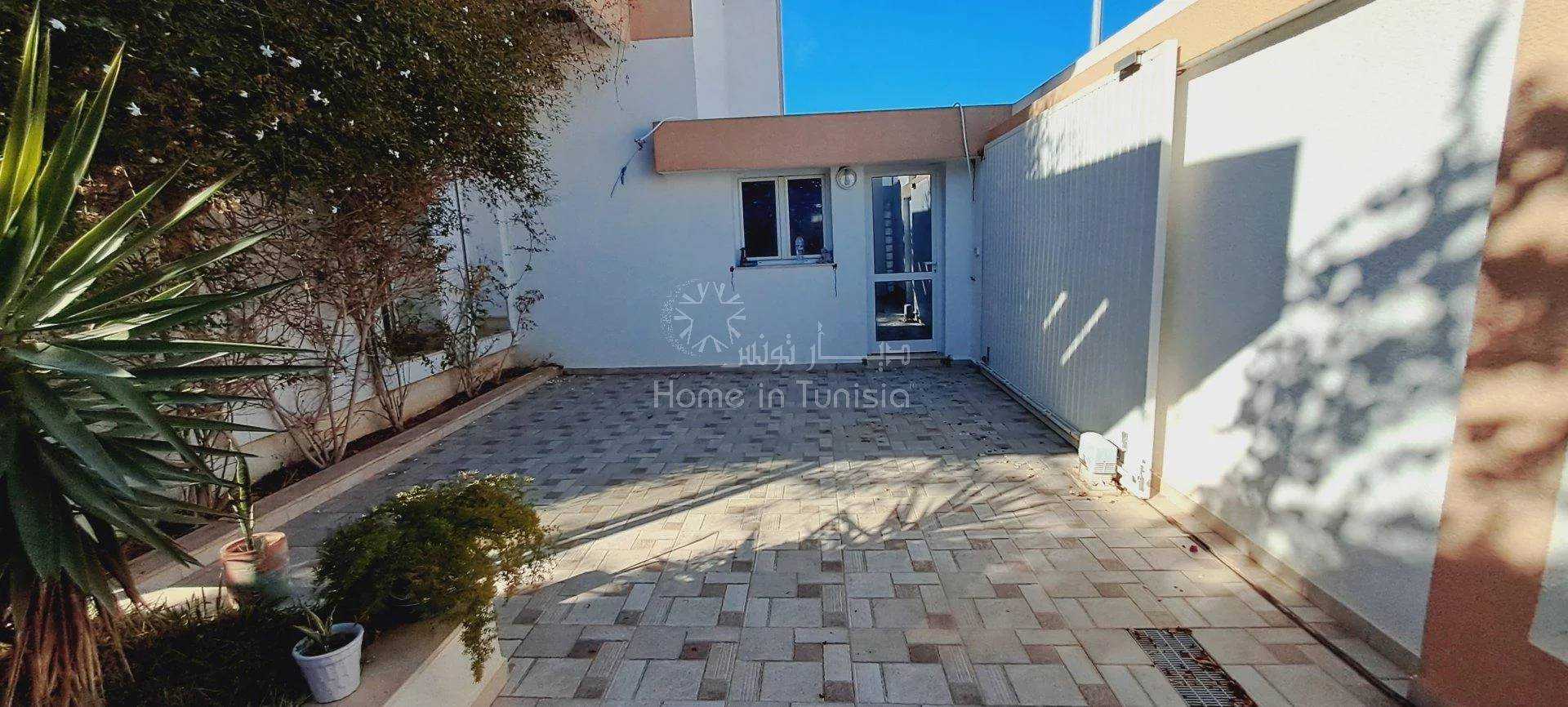 Talo sisään Harqalah, Sousse 11352539