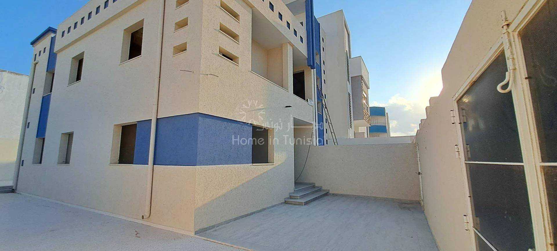 Rumah di Harqalah, Sousse 11352541